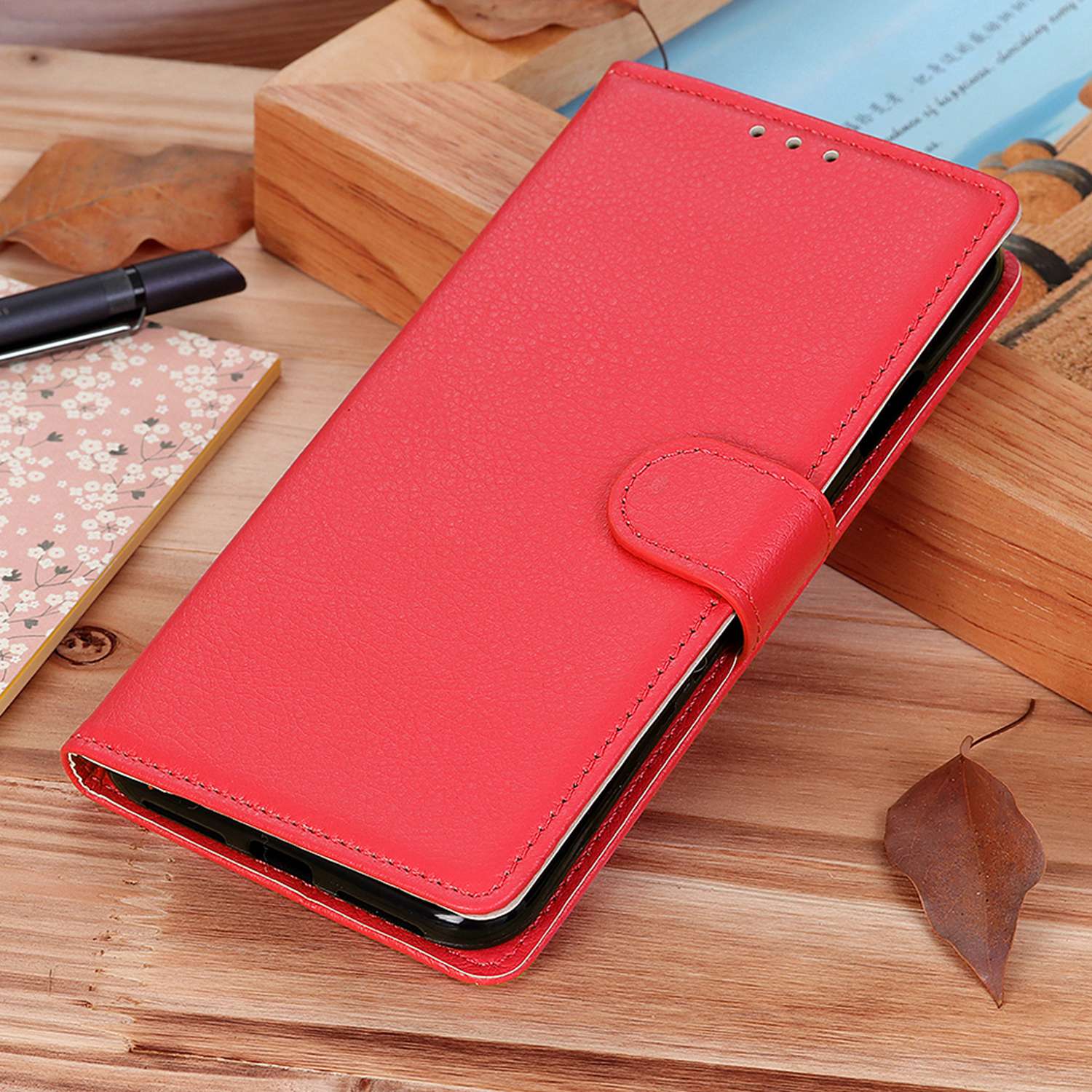 Flip Mobile Phone Case for Xiaomi 13 Pro 5G Wallet Stand Classic Litchi Texture PU Leather TPU Full Protection Cover Flip Mobile Phone Case for Xiaomi 13 Pro 5G Wallet Stand Classic Litchi Texture PU Leather TPU Full Protection Cover